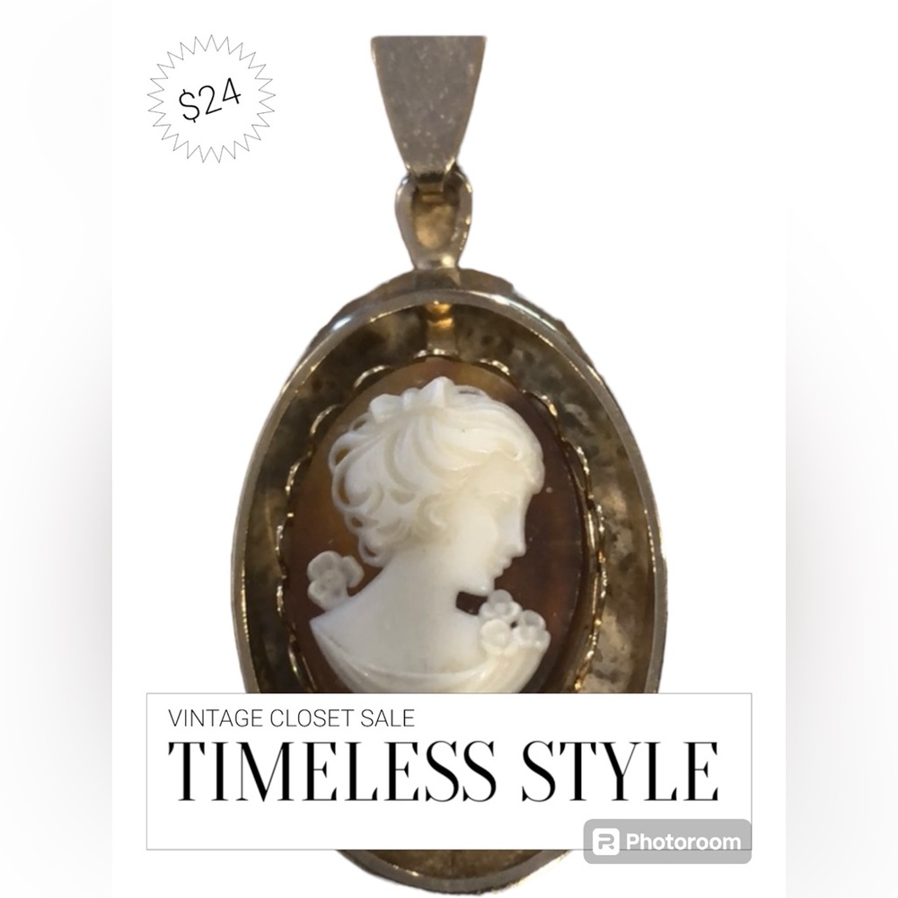 Vintage Necklace